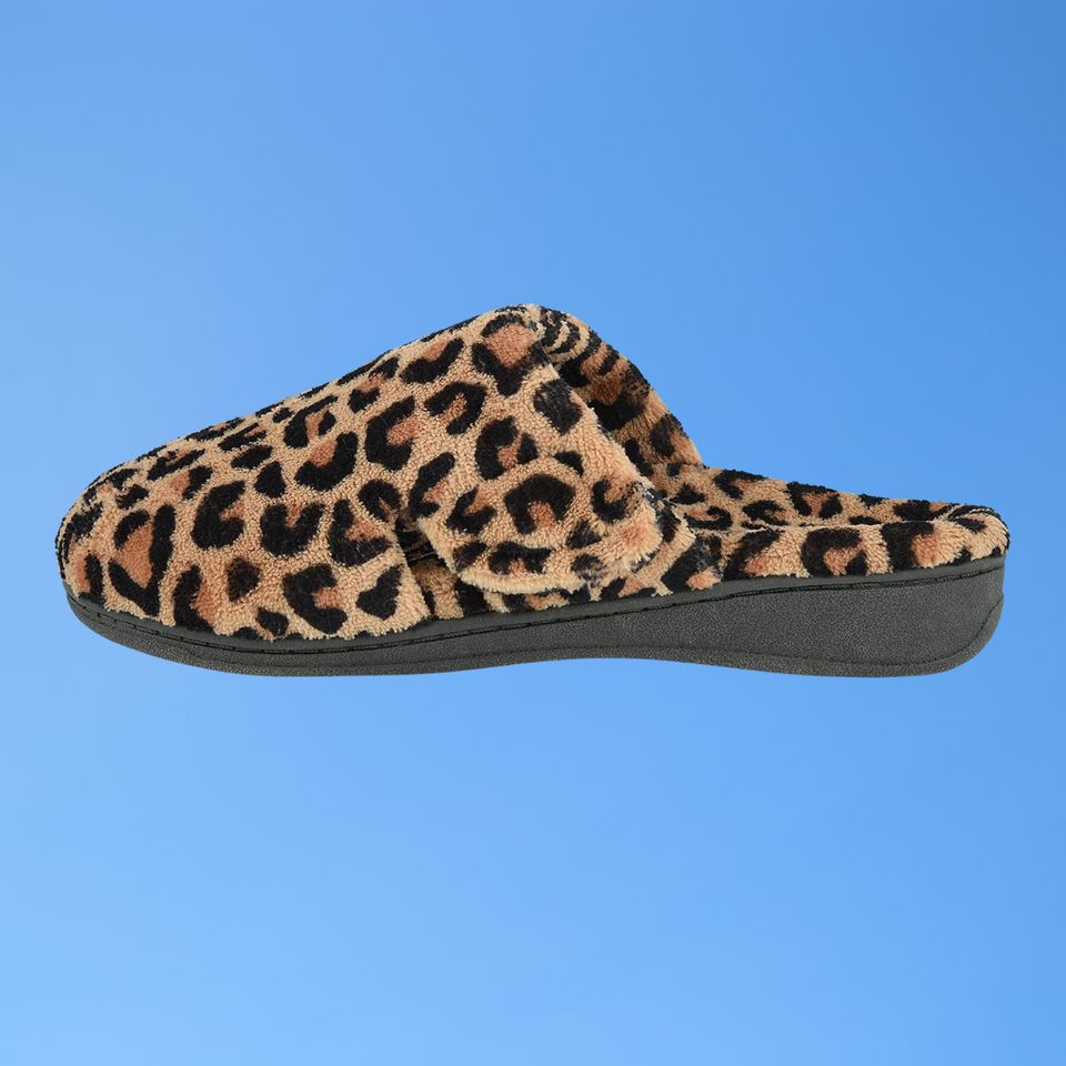 Zappos womens slippers with best sale arch support