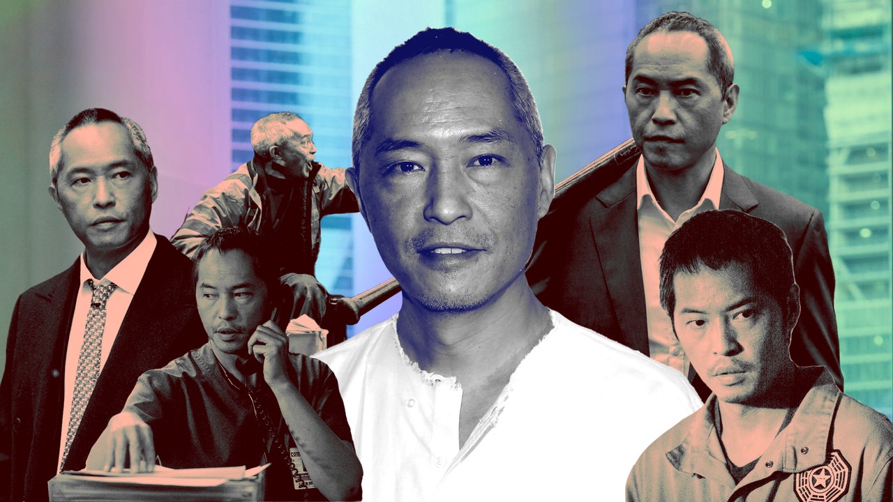 Ken Leung Talks ‘Industry’ And ‘Evanston Salt Costs Climbing ...