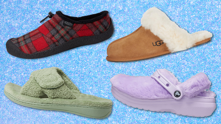 Zappos mens ugg hot sale slippers