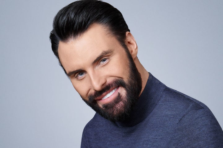 Rylan Clark