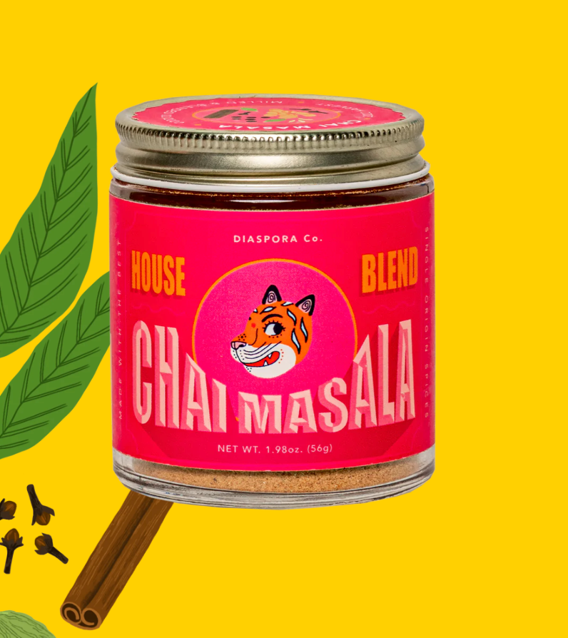 Diaspora Co. Chai Masala