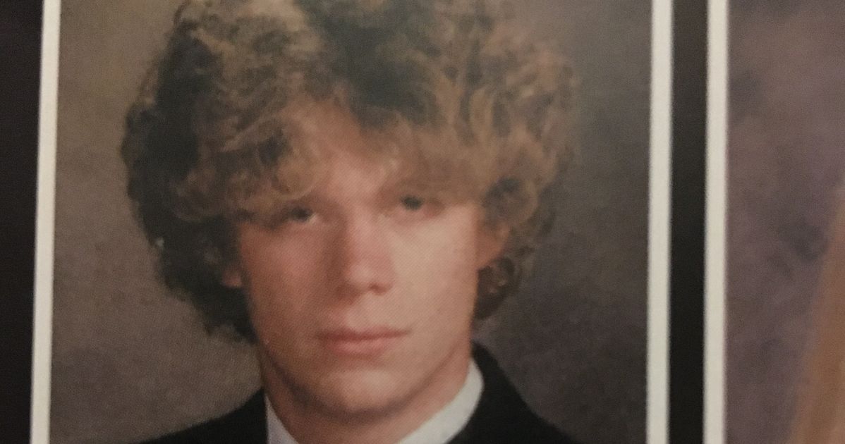 I Was Taught Not To Tell Anyone I Was Jewish. Here’s What Happened When I Finally Did. I Was Taught Not To Tell Anyone I Was Jewish. Here’s What Happened When I Finally Did.