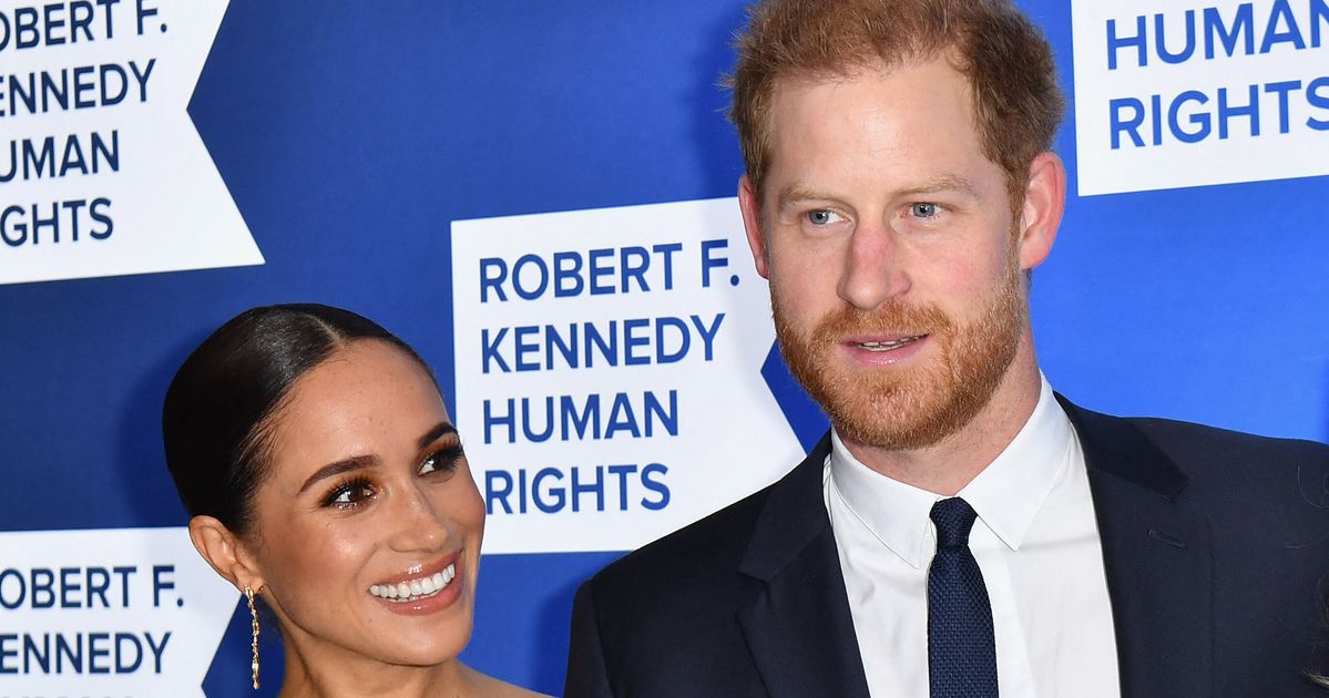 Prince Harry On Why He Feels Guilty About Meghan Markle’s Relationship With Her Dad