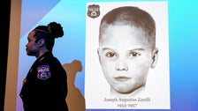 Child In ‘Boy In The Box’ Cold Case Killing Identified By Philadelphia Police