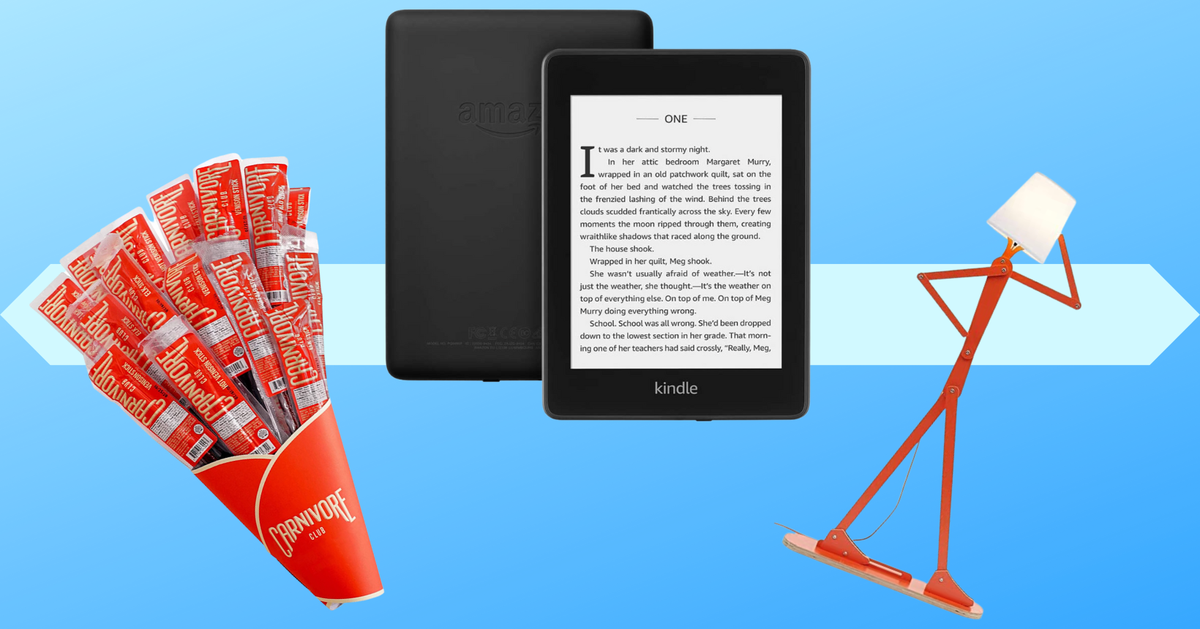 NextImg:31 Splurge-Worthy Gifts They're Sure To Treasure Forever