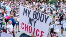 Judge Dismisses First Attempt To Sue Over Texas' Citizen-Enforced Abortion Ban