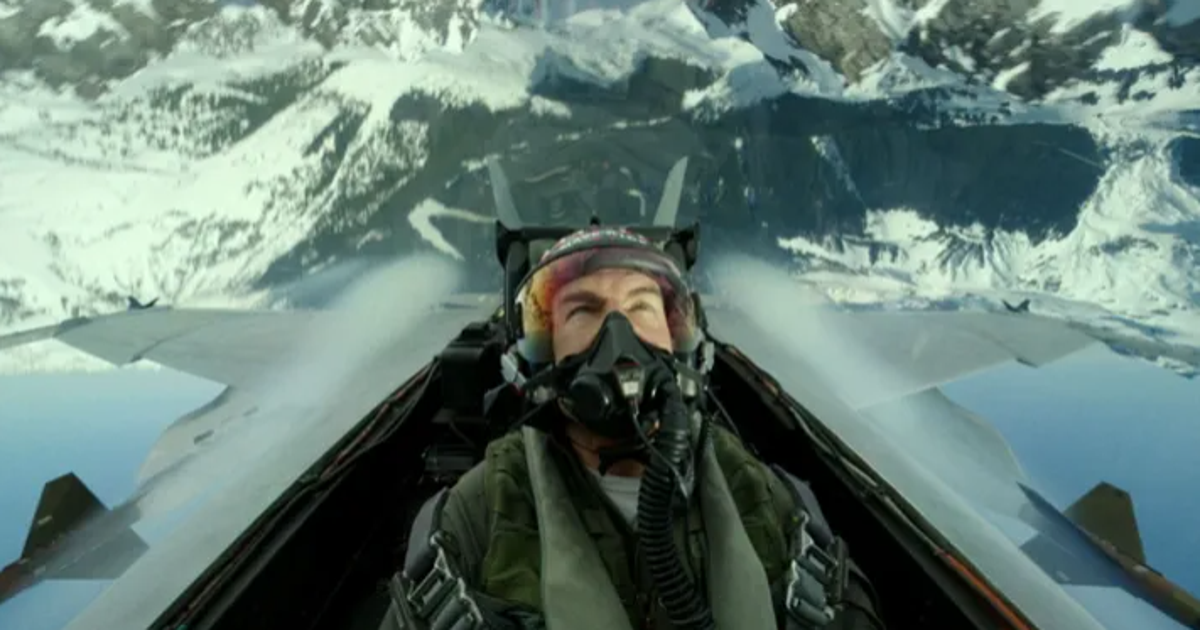 National Board of Review To «Top Gun Maverick» καλύτερη ταινία της