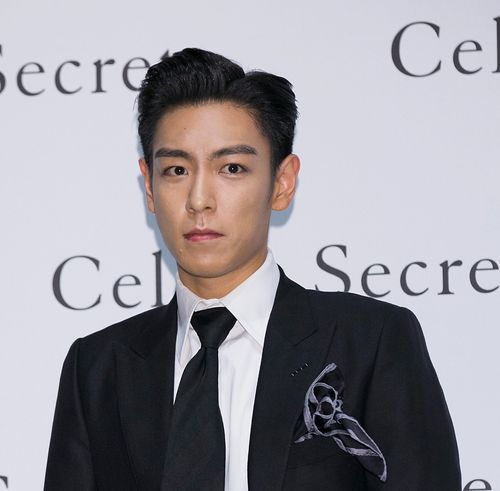 BIGBANGのTOPさん、月に向かう理由を語る。「夢を持つ全ての人々に、不 ...