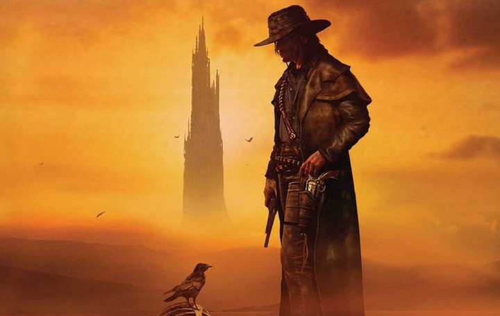 «The Dark Tower»