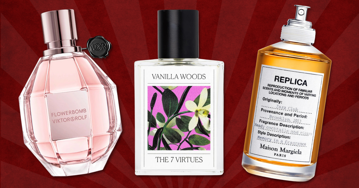 Maison margiela top fragrance sale