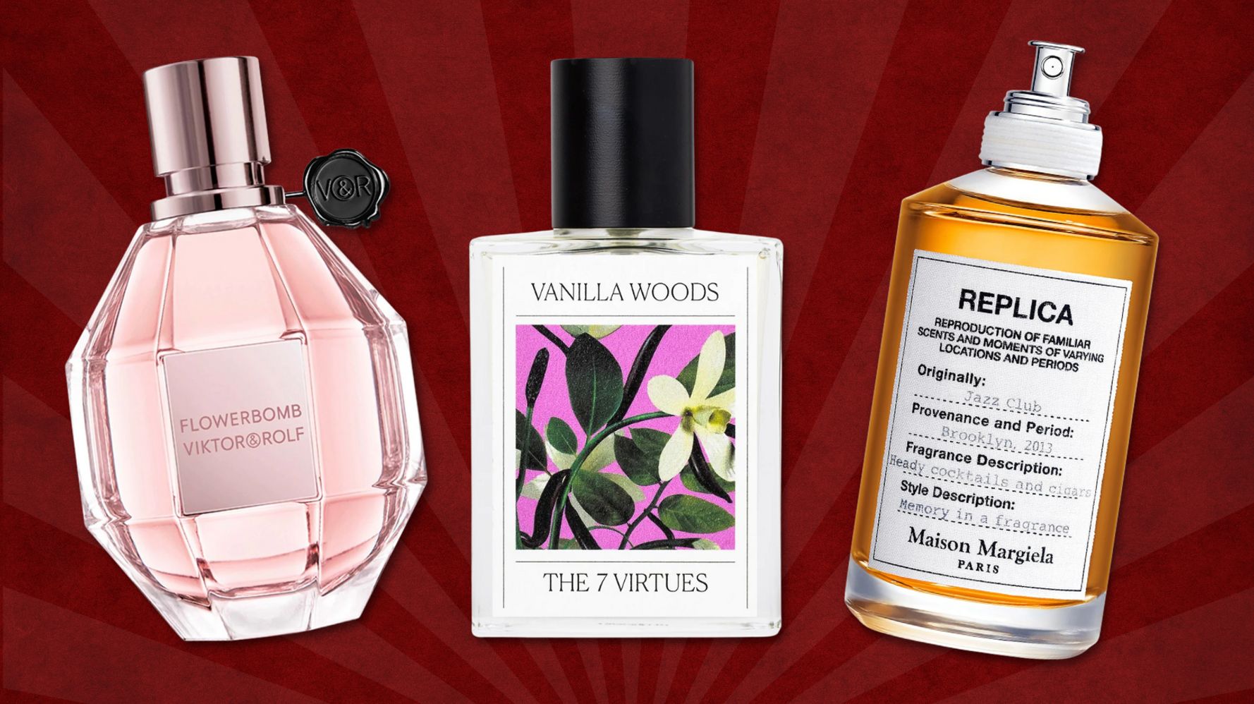 34 Best Perfumes for Women of 2023, According Vogue's Beauty Editor