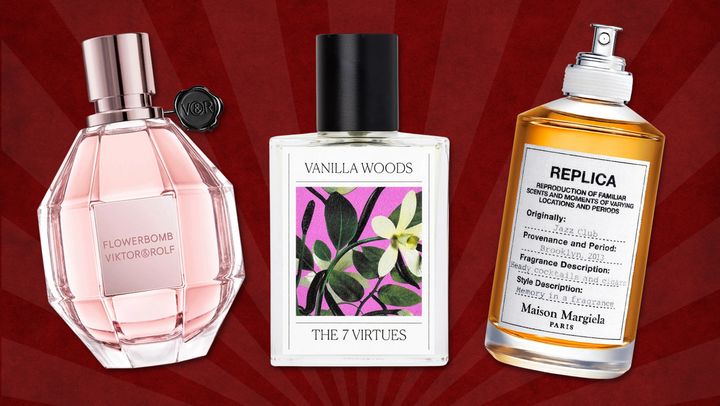 Fragrances and Perfumes for All