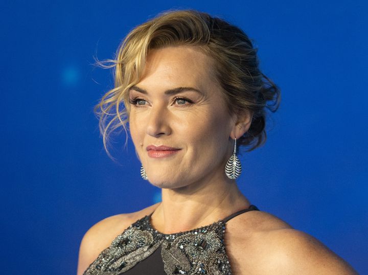 Kate Winslet, who held her breath underwater for 7 minutes and 14 seconds while filming "Avatar: The Way of Water," said the feat involved both physical and mental conditioning.