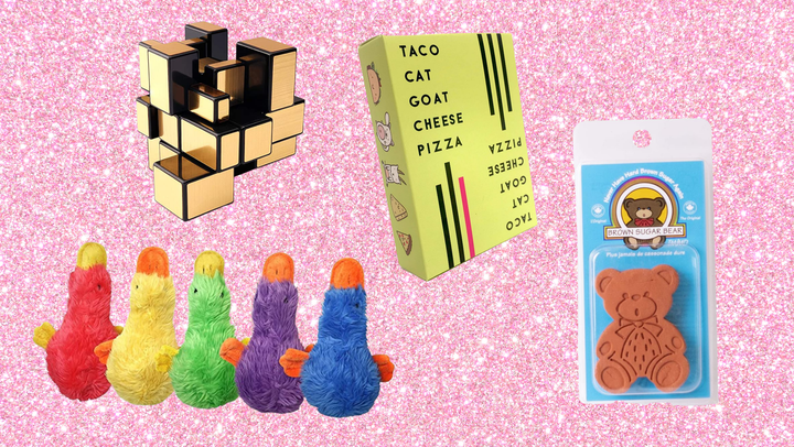 21+ Perfect Gifts for Kids That Cost Less Than $10 - What Mommy Does