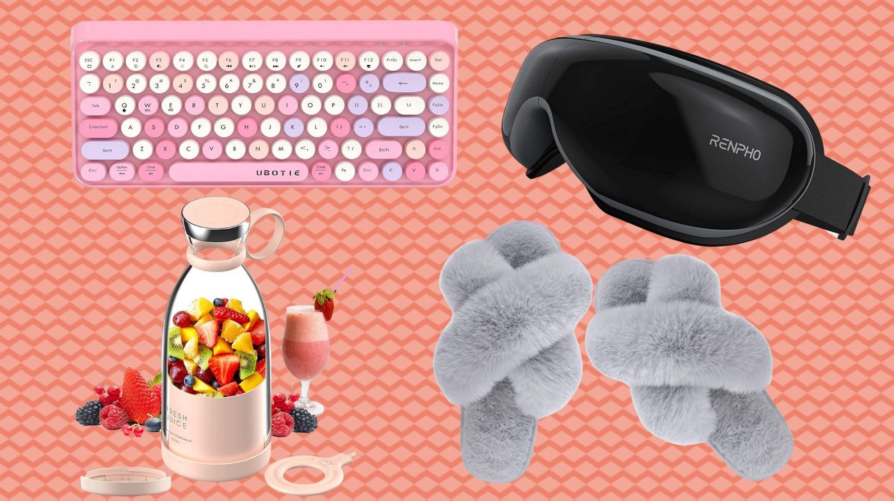 10 viral TikTok items that make the best gifts for 2022: Electronics, home  decor, more 