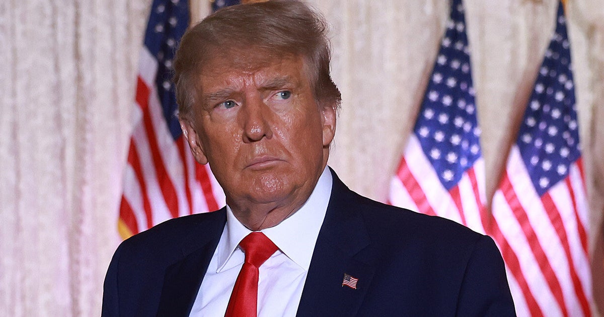 Trump's Immigrant Crackdown Left A Critical Shortage Of Workers In U.S. Economy