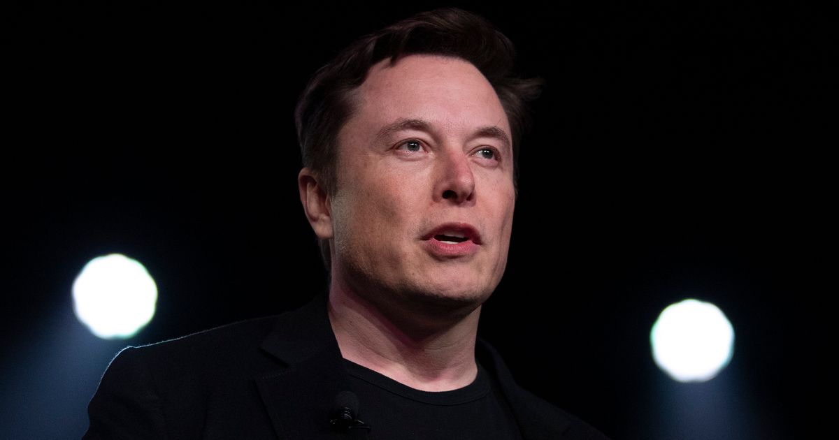 'Free Speech Absolutist' Elon Musk Reportedly Threatens To Sue Twitter Workers Who Leak To Press