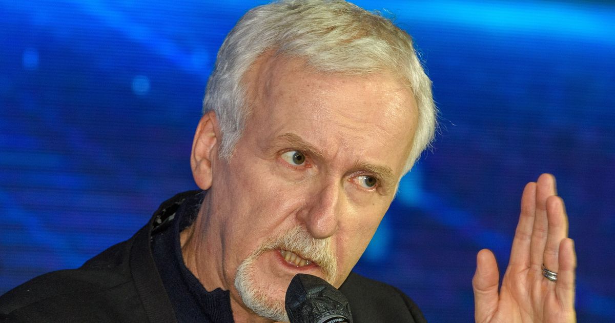 ‘Avatar’ Director James Cameron Gave Writers A Massive Challenge Before Sequel