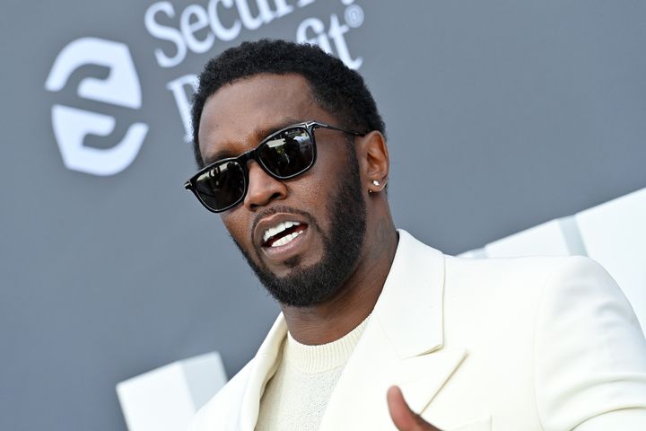 Puff Daddy Changes Name to P. Diddy - Today in Hip-Hop - XXL