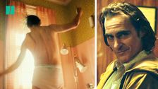 Joaquin Phoenix Talks Joker Weight Loss