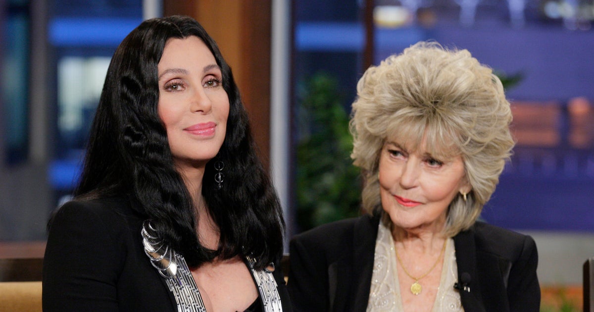 ‘Mom Is Gone’: Cher Reveals Death Of Her Mother, Georgia Holt ‘Mom Is Gone’: Cher Reveals Death Of Her Mother, Georgia Holt