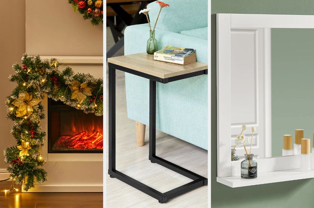 Wayfair have got you covered for the festive season with these discounted home buys