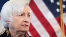 Janet Yellen Acknowledges Recession Risk, But Says Inflation Is Headed ‘Much Lower’ Janet Yellen Acknowledges Recession Risk, But Says Inflation Is Headed ‘Much Lower’