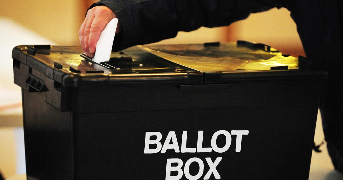 Government Rejects Calls To Delay Controversial Voter ID Plans