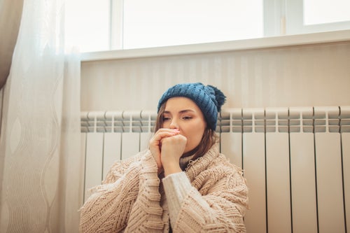 The Science Of Layering Your Clothes To Stay Warm This Winter | HuffPost UK  Life