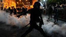  Peru President Proposes Moving Up Elections Amid Deadly Protests