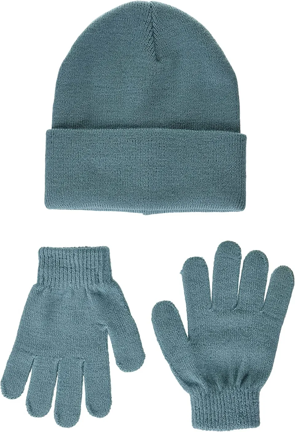 Men's Beanies & Cold Weather Accessories