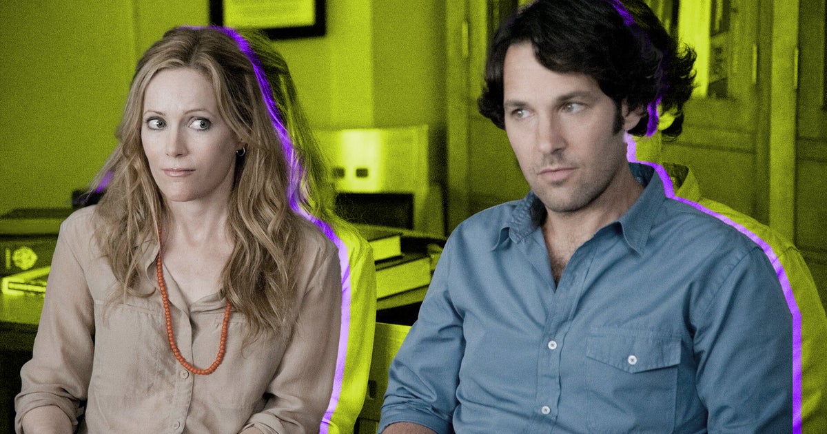 I Had An Epiphany About My Marriage - And It All Started With One Movie