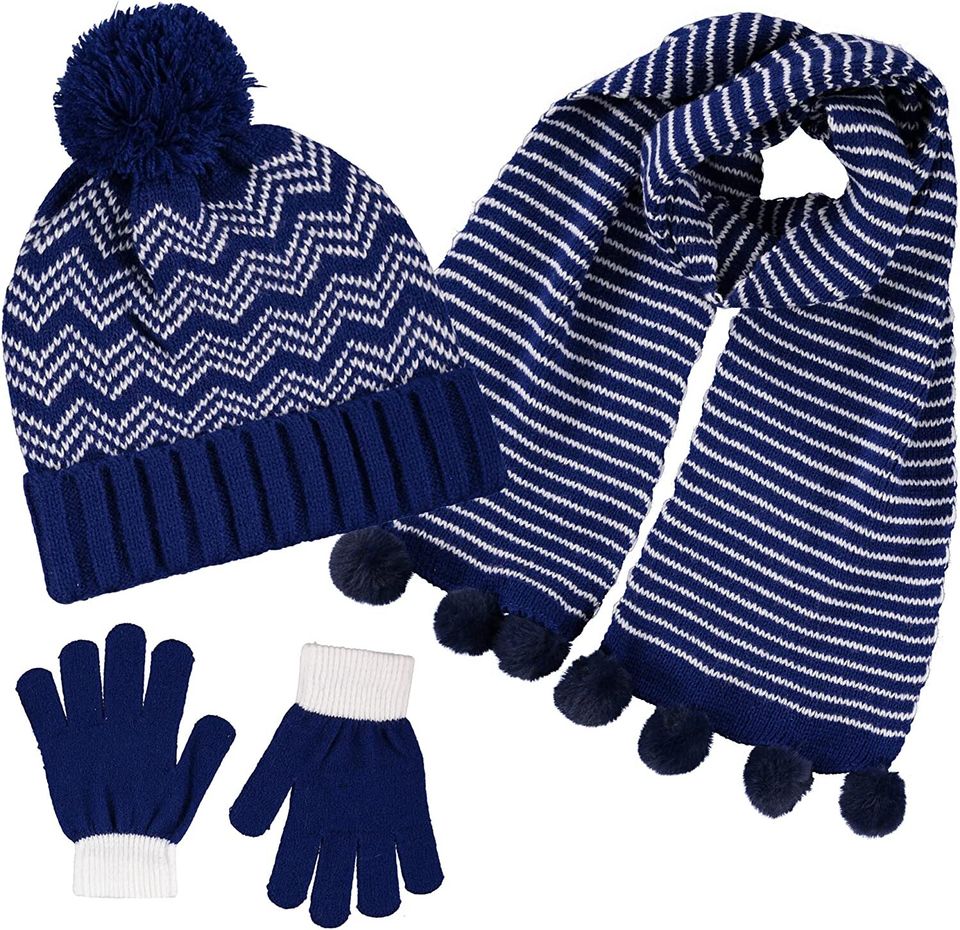 Best Cold-Weather Accessories For Men, Women, and Kids | HuffPost Life