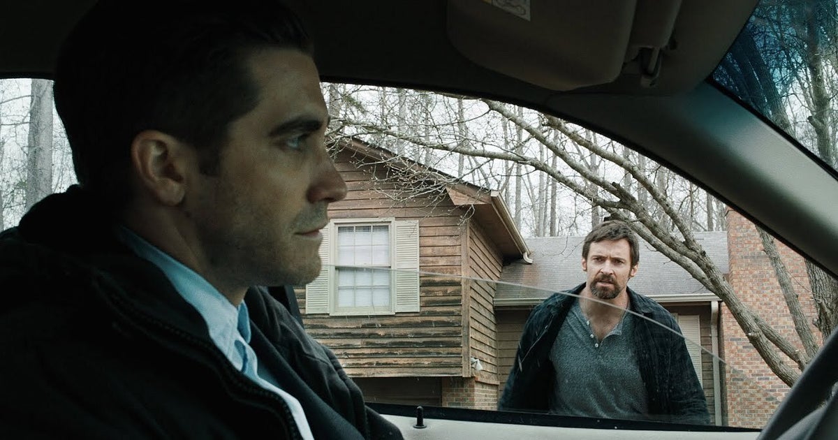 The Most Popular Movies On Netflix Right Now Besides ‘Prisoners’