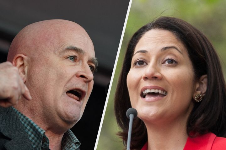 Mick Lynch and Mishal Husain clashed on the Today programme