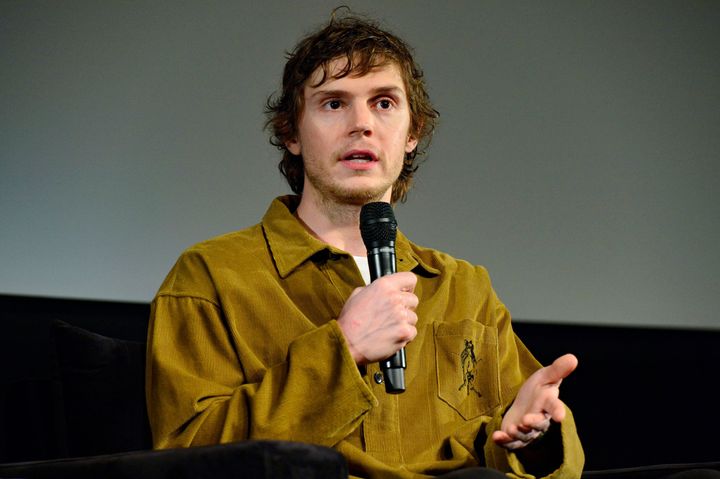 Evan Peters earned a Golden Globe nomination for Best Actor in a Limited Series for his portrayal of Dahmer.
