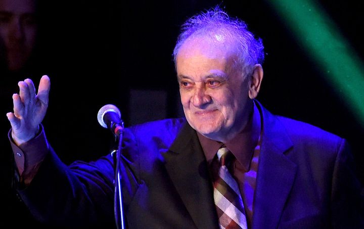 Composer Angelo Badalamenti has died. He was 85.