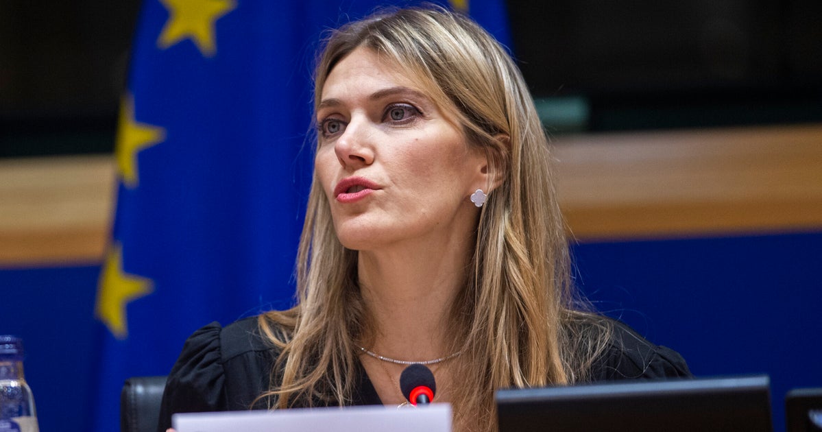 'Qatargate' Scandal Allegedly Involving Cash Bribes Rocks European ...