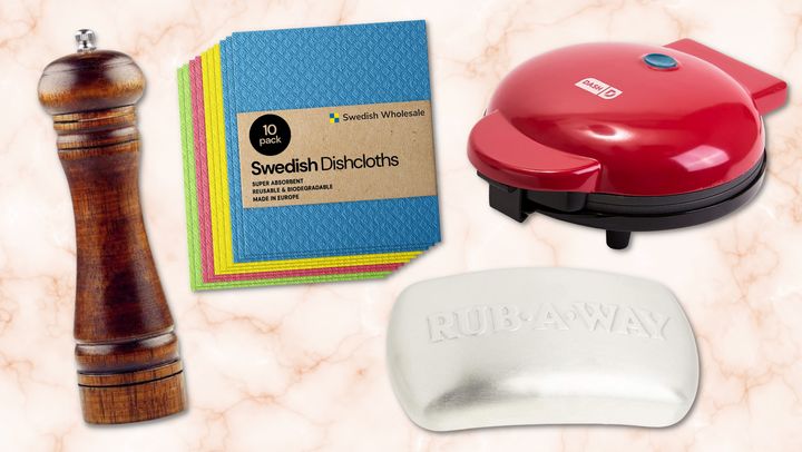 The 12 Best Kitchen Gifts Under $30 on , According to a
