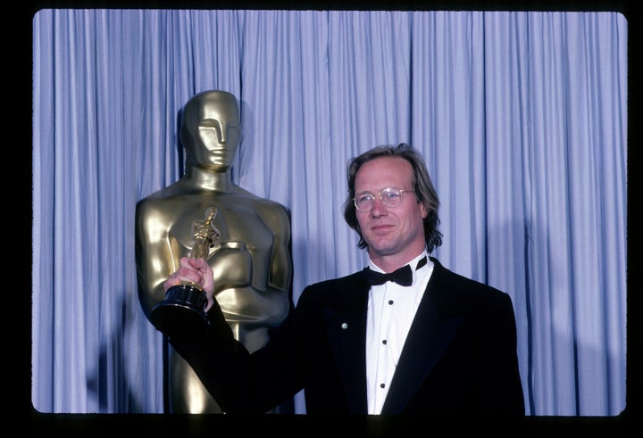 William Hurt