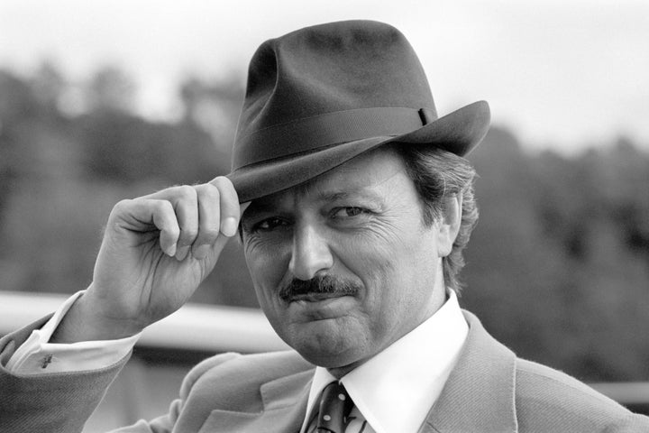 Peter Bowles