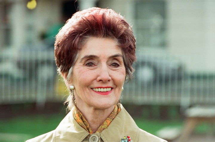 June Brown