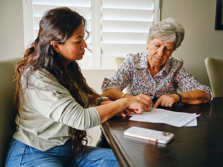 If you don't leave a will, your assets will be distributed by a probate court in accordance with state law.