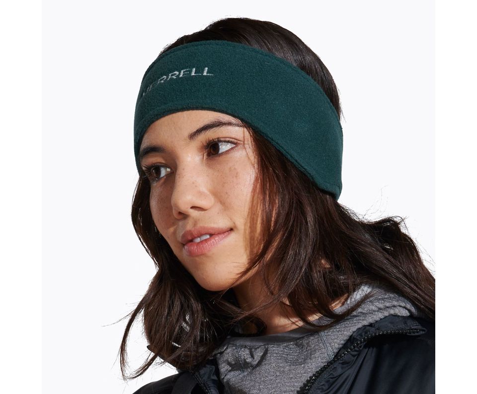 My Favorite New $25 Winter Headband + The Best Accessories for the Cold