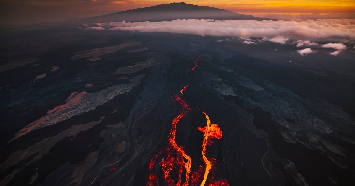 Scientists Declare 2 Hawaii Volcanoes Have Stopped Erupting HuffPost