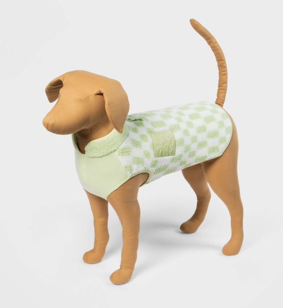 Target 2025 pet clothes