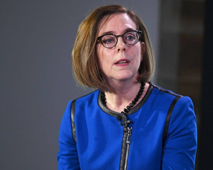 Oregon Gov. Kate Brown (D) has commuted the sentences of the 17 people on the state’s death row to life imprisonment without parole.