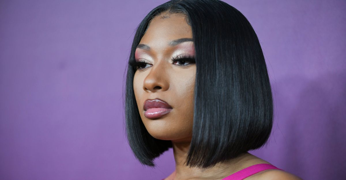 Megan Thee Stallion Takes Stand In Trial Of Her Alleged Shooter