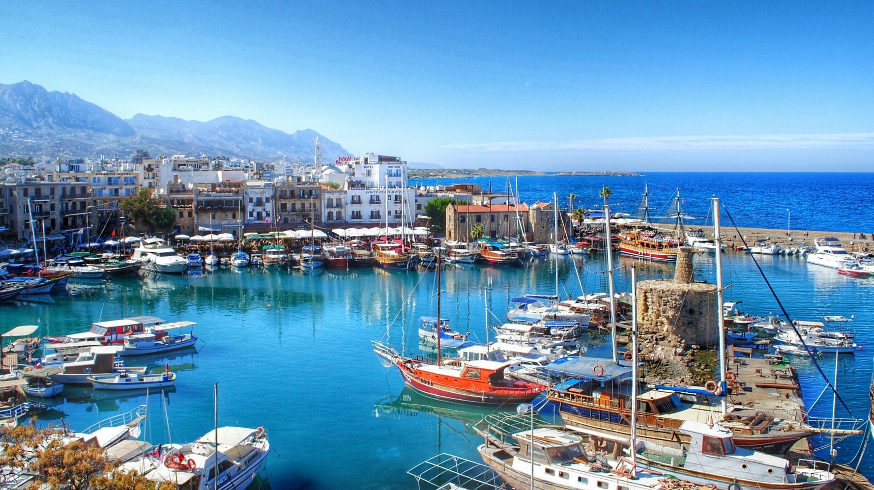 Samos Praised by International Media as a Top Destination for 2023