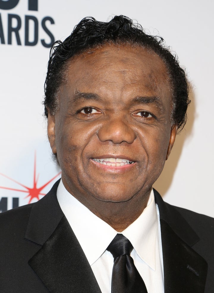 Lamont Dozier 